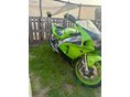 KAWASAKI ZX-7R (NINJA) 1997/2 - 4