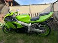 KAWASAKI ZX-7R (NINJA) 1997/2 - 6