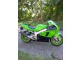 KAWASAKI ZX-7R (NINJA) 
