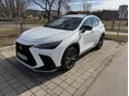 LEXUS NX 2022/5 - 4