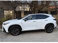 LEXUS NX 2022/5 - 9