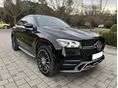 MERCEDES-BENZ GLE-OSZTÁLY GLE 350 de 4Matic 9G-TRONIC Plug-in hybrid coupe