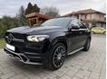MERCEDES-BENZ GLE-OSZTÁLY 2022/10 - 2