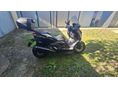 YAMAHA X-MAX 300 
