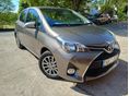 TOYOTA YARIS 2016/6 - 2