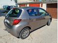 TOYOTA YARIS 2016/6 - 4