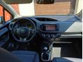 TOYOTA YARIS 2016/6 - 3