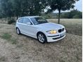 BMW 116i Új Vezérlés