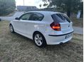 BMW 116 2009/5 - 2