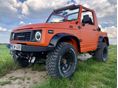 SUZUKI SJ SAMURAI 1989/10 - 10