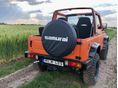 SUZUKI SJ SAMURAI 1989/10 - 12