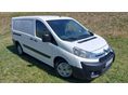 CITROEN JUMPY 2.0 HDi 1200 Comfort L2H1 3 személyes. Tempomat. Klíma. 6 seb
