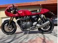 TRIUMPH THRUXTON 2019/12 - 4