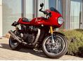 TRIUMPH THRUXTON 