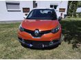 RENAULT CAPTUR 2015/4 - 2