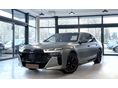 BMW I7 xDrive60 101,7kWh M Sport/A-LED/HUD/360 KAMERA/PANORAMA/KEYLESS/ÁFA-s