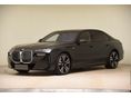 BMW I7 xDrive60 101,7kWh M Sport/LED/HUD/360 KAMERA/PANORAMA/KEYLESS/ÁFA-s