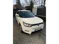 SSANGYONG TIVOLI 2017/6 - 2