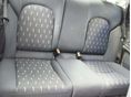 MERCEDES-BENZ C 180 2003/1 - 10