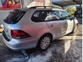 VOLKSWAGEN GOLF VI 2012/2 - 5