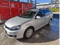 VOLKSWAGEN GOLF VI 1.2 TSI Comfortline