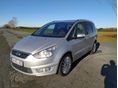 FORD GALAXY 2.0 TDCi Ghia Powershift [7 személy] 242 000 km!