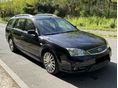 FORD MONDEO 2007/3 - 4