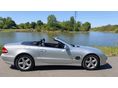 MERCEDES-BENZ SL 350 2007/4 - 2