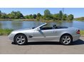 MERCEDES-BENZ SL 350 2007/4 - 5