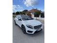 MERCEDES-BENZ GLA 220 2014/11 - 2