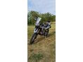 HONDA CRF 250 RALLY CRF250RLA
