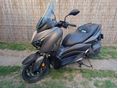 YAMAHA X-MAX 400 2018/8 - 2