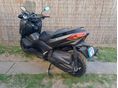 YAMAHA X-MAX 400 2018/8 - 3