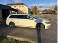 VOLKSWAGEN PASSAT 2016/10 - 2