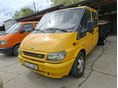 FORD TRANSIT 2003 - 2