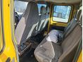 FORD TRANSIT 2003 - 5
