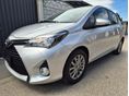 TOYOTA YARIS 2016/7 - 1