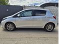 TOYOTA YARIS 2016/7 - 2