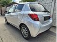 TOYOTA YARIS 2016/7 - 3