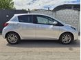 TOYOTA YARIS 2016/7 - 5