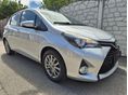 TOYOTA YARIS 2016/7 - 6