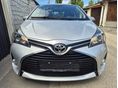 TOYOTA YARIS 2016/7 - 7