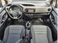 TOYOTA YARIS 2016/7 - 8