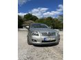 TOYOTA AVENSIS 2007/1 - 2