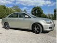 TOYOTA AVENSIS 2007/1 - 3