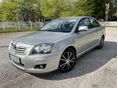 TOYOTA AVENSIS 2.0 D-4D