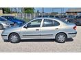 RENAULT MEGANE 2002/11 - 2