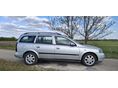 OPEL ASTRA G 2004/5 - 12