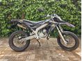 APRILIA SX 50 