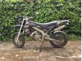 APRILIA SX 50 2009/5 - 2
